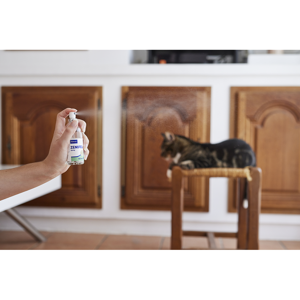 Zenifel Spray von Virbac Bild 4