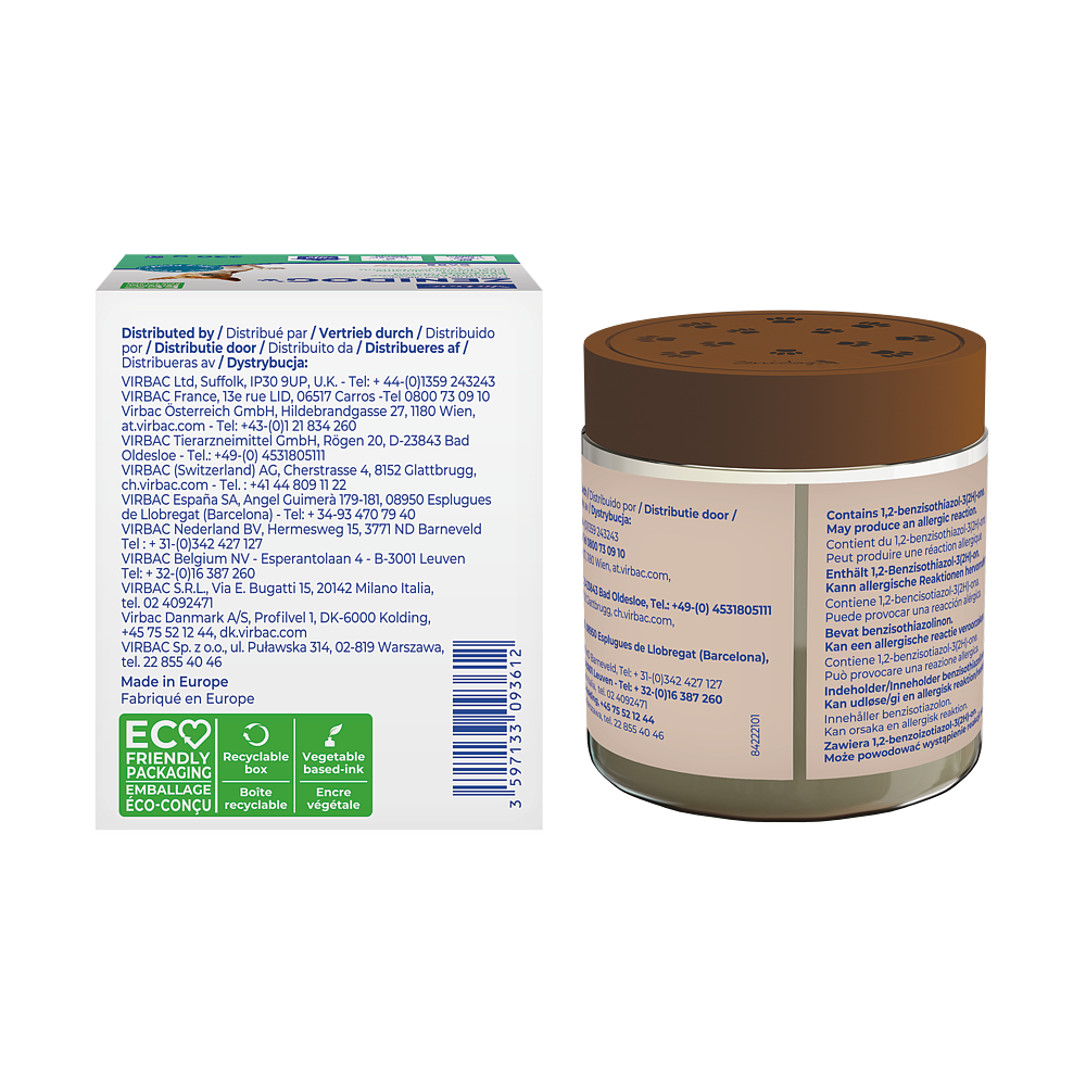 Zenidog Gel Diffuser von Virbac Bild 3