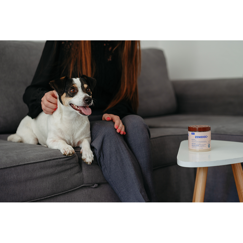 Zenidog Gel Diffuser von Virbac Bild 4
