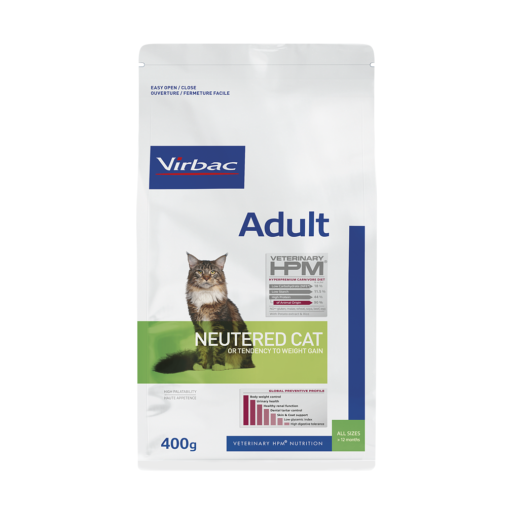 Adult Neutered Cat  von Virbac Bild 2
