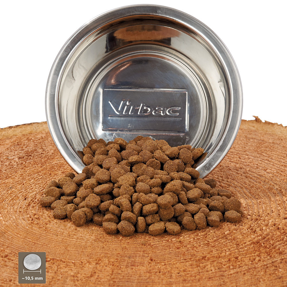 Cat Adult Neutered von Virbac Bild 4