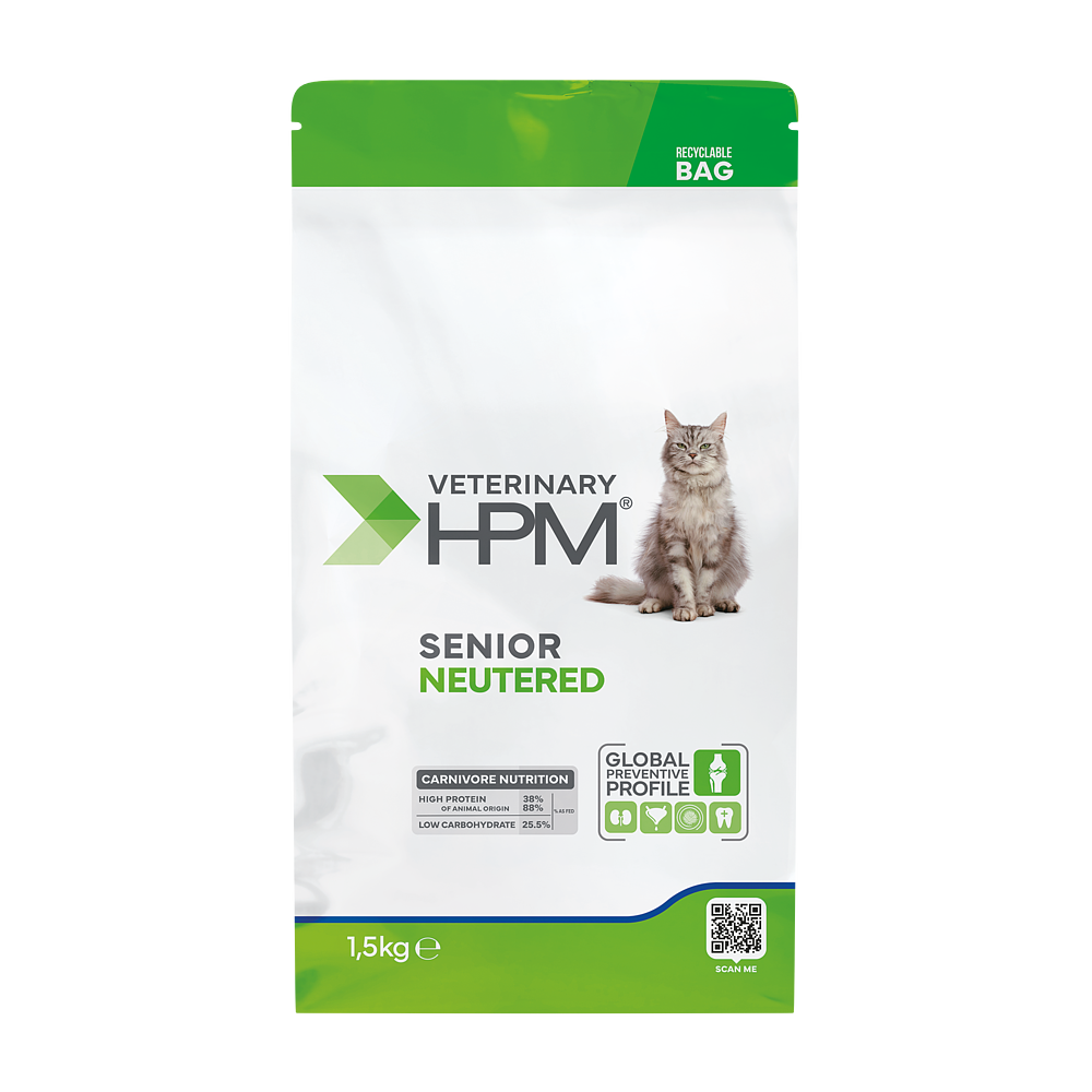 Cat Senior Neutered von Virbac Bild 2
