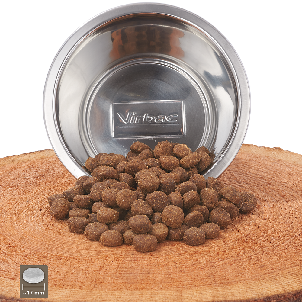 Dog Adult Large & Medium Neutered von Virbac Bild 4