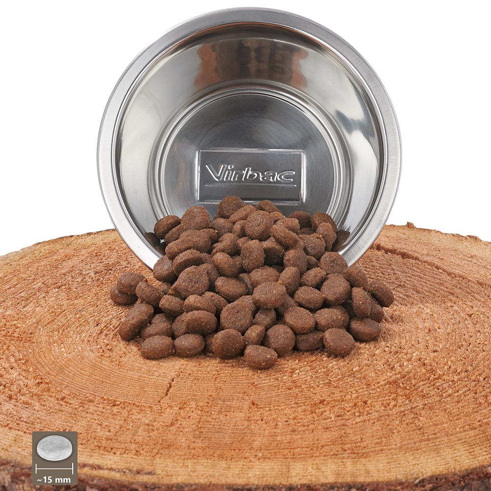 Dog Adult Sensitive Digest Large & Medium von Virbac Bild 4