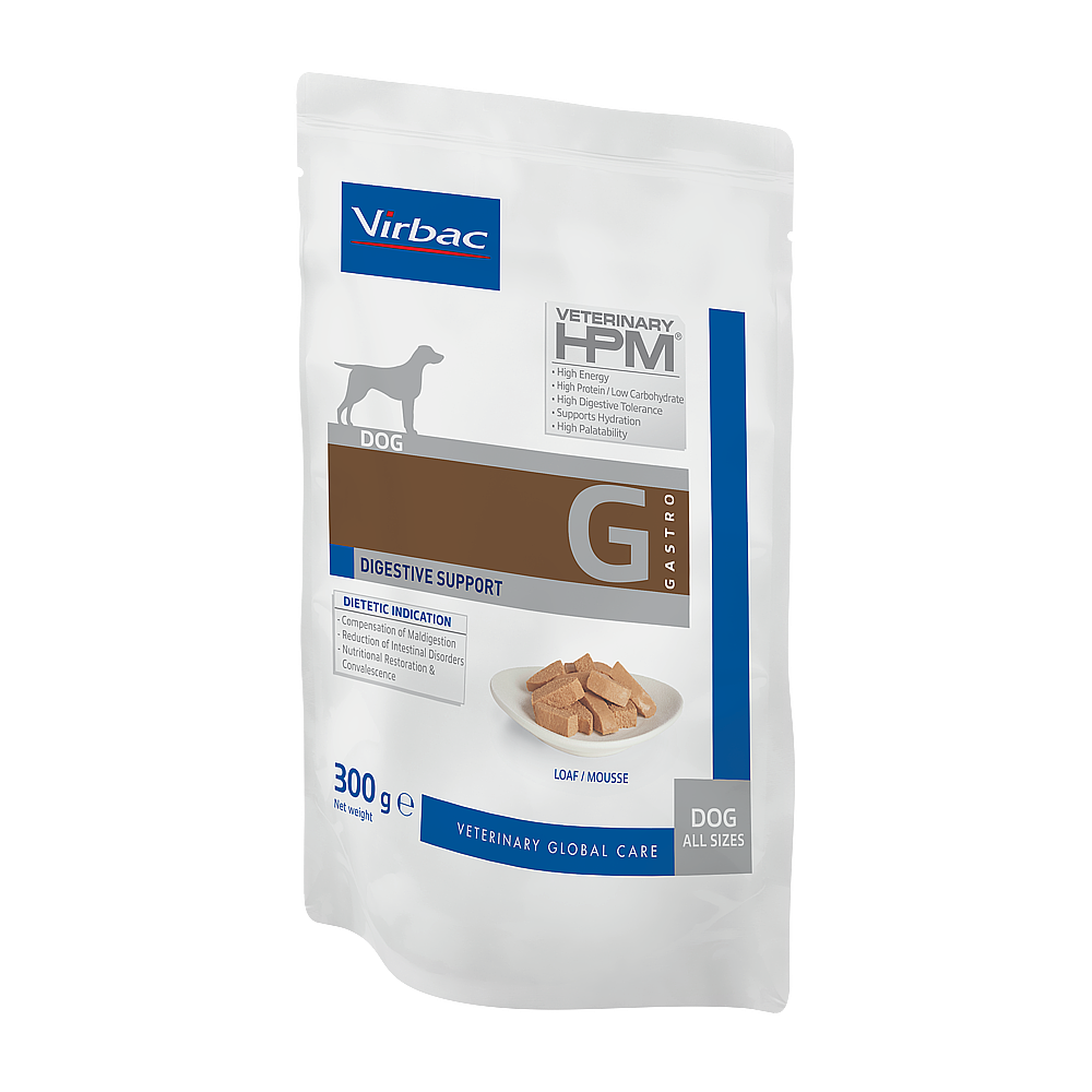 Dog Gastro Digestive Support von Virbac