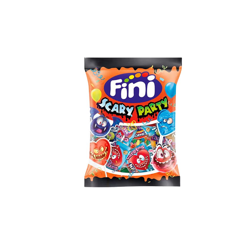 Halloween S�ssigkeiten von Virbac