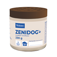 Zenidog Gel Diffuser von Virbac Bild 2