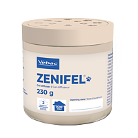 Zenifel Gel Diffuser von Virbac Bild 2