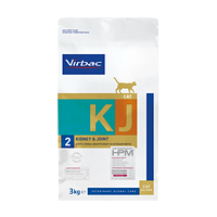 Cat Kidney & Joint KJ2 von Virbac Bild 2