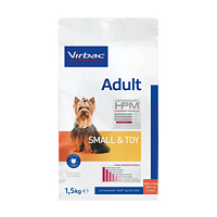 Adult Dog Small & Toy von Virbac Bild 2