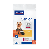 Senior Dog Small & Toy von Virbac Bild 2