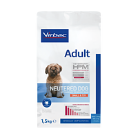 Adult Neutered Dog Small & Toy von Virbac Bild 2
