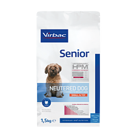 Senior Neutered Dog Small & Toy  von Virbac Bild 2