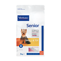 Senior Dog Small & Toy von Virbac Bild 2