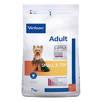 Adult Dog Small & Toy von Virbac Bild 2