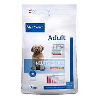 Adult Neutered Dog Small & Toy von Virbac Bild 2