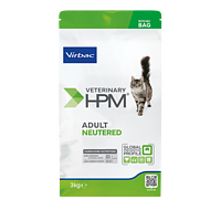 Cat Adult Neutered von Virbac Bild 2