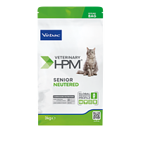 Senior Neutered Cat von Virbac Bild 3