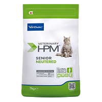 Cat Senior Neutered von Virbac Bild 2