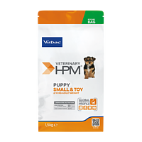 Dog Puppy Small & Toy von Virbac Bild 2
