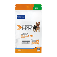 Dog Adult Small & Toy  von Virbac Bild 2