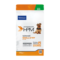Senior Dog Small & Toy von Virbac Bild 2