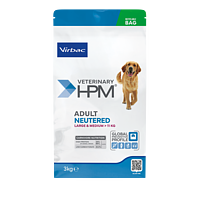 Dog Adult Large & Medium Neutered von Virbac Bild 2
