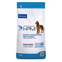 Adult Sensitive Neutered Dog Large & Medium von Virbac Bild 2