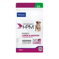 Puppy Large & Medium Dog von Virbac Bild 2