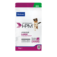 Dog Junior Large von Virbac Bild 2