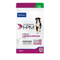 Dog Adult Large & Medium von Virbac Bild 2