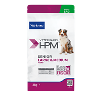 Dog Senior Large & Medium von Virbac Bild 2