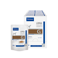 Dog Gastro Digestive Support von Virbac Bild 2