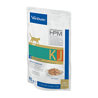 Cat Kidney & Joint KJ2 Wet von Virbac Bild 2