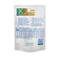 Cat Kidney & Joint KJ2 Wet von Virbac Bild 3