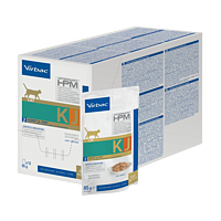 Cat Kidney & Joint KJ2 Wet von Virbac Bild 4