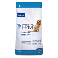 Dog Senior Large & Medium Neutered von Virbac Bild 2