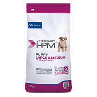 Baby Dog Large & Medium von Virbac Bild 2