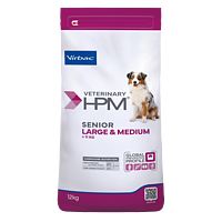Dog Senior Large & Medium von Virbac Bild 2