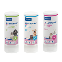 Allerderm Sensitive Skin Shampoo von Virbac Bild 3
