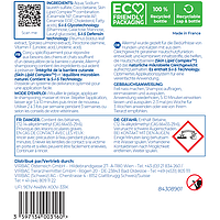 Allermyl Shampoo  von Virbac Bild 3