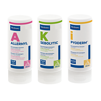 Allermyl Shampoo  von Virbac Bild 4