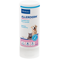 Allerderm Normal Skin Shampoo von Virbac