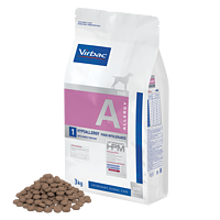 Dog Allergy A1 Insect von Virbac