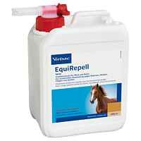 EquiRepell Pumpspray von Virbac