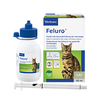 Feluro 60 ml von Virbac