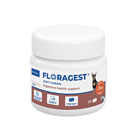 Floragest Hund von Virbac