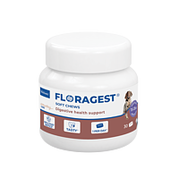 Floragest Hund von Virbac