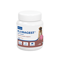 Floragest Hund von Virbac