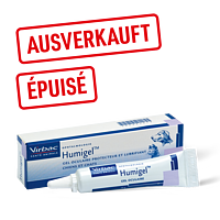 Humigel von Virbac